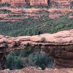 Meet your Posher, Glenda